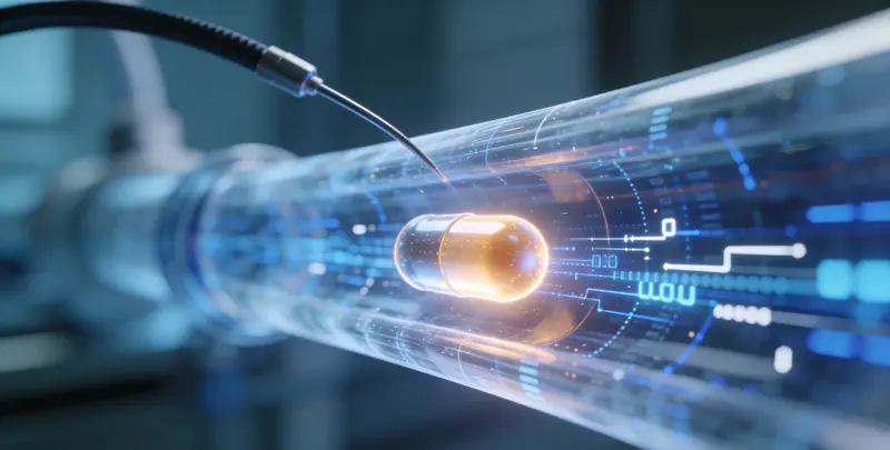 葫芦岛结直肠癌靶向43基因检测（组织）图片1