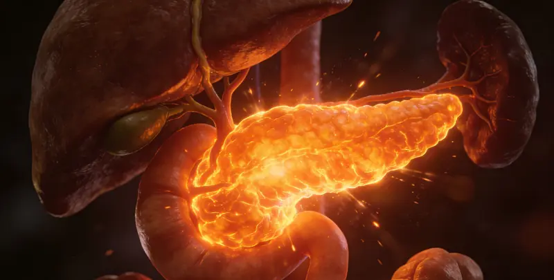 葫芦岛肝胆胰腺肿瘤120基因检测图片1