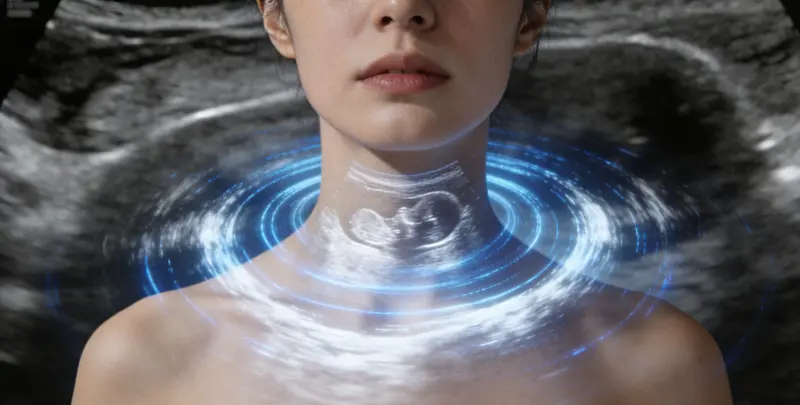 葫芦岛甲状腺癌基因检测图片1