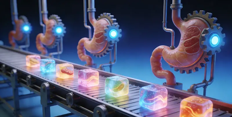 葫芦岛胃癌靶向用药39基因检测及PDL122C3表达检测套餐（组织）图片1