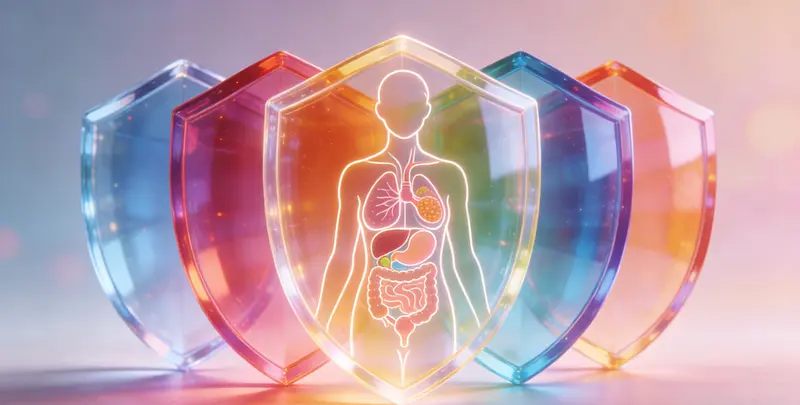 葫芦岛子宫内膜癌靶向120基因检测（组织）图片1