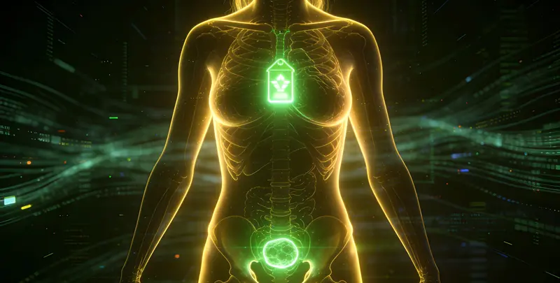 葫芦岛子宫内膜癌分子分型检测图片1