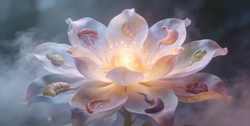 葫芦岛肿瘤同源重组缺陷HRD检测图片1